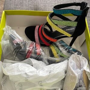 Gianni Bini Heels